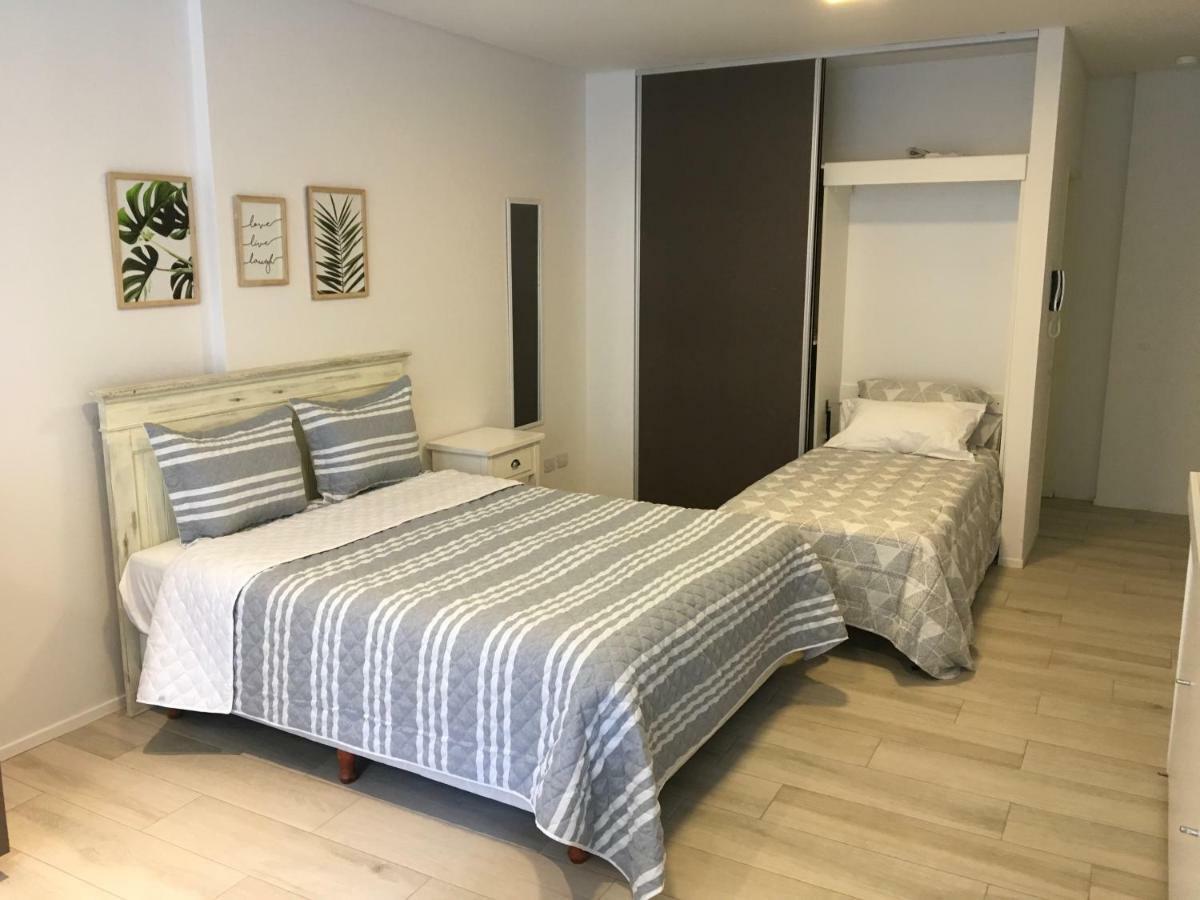 דירות בואנוס איירס Rm&Asociados מראה חיצוני תמונה