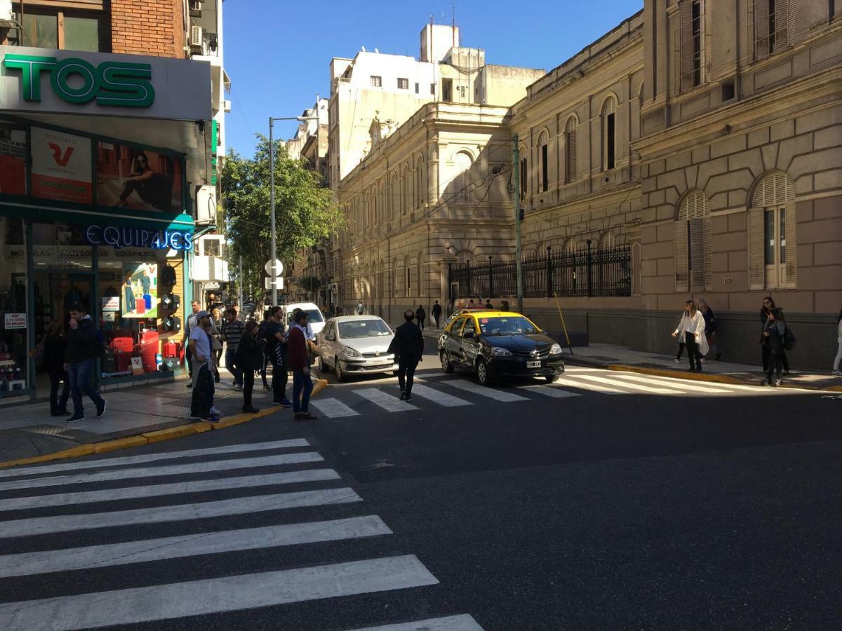 דירות בואנוס איירס Rm&Asociados מראה חיצוני תמונה