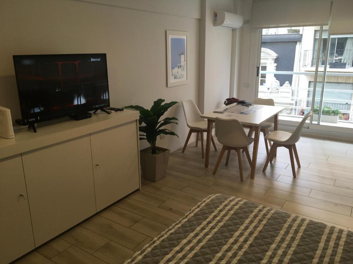 דירות בואנוס איירס Rm&Asociados מראה חיצוני תמונה